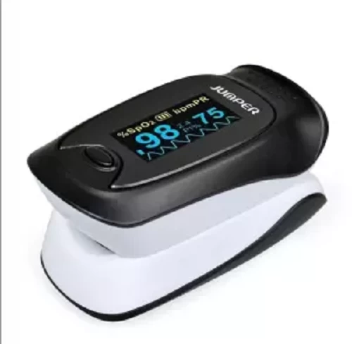 JUMPER PULSE OXIMETER JPD 500D (OLED Version)