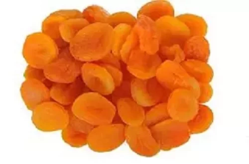 Apricot 200 gm (Imported)