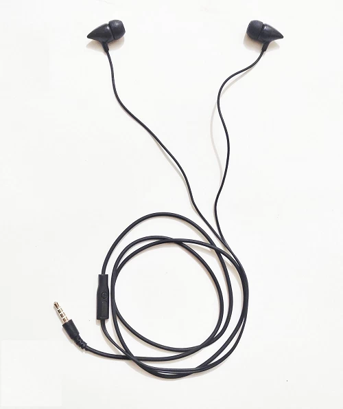 UiiSii C100 In Ear Wired Earphone 01 pc