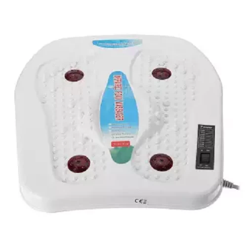 Infrared Foan Vibration & Heating Foot Massager