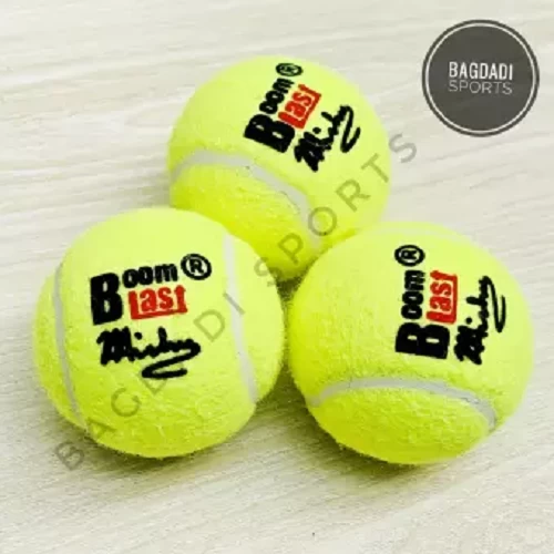 Boom Blast - Special Tennis Ball