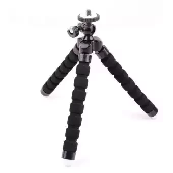 Octopus Mobile Video Stand - Black