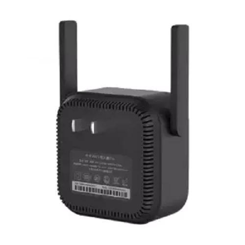 Mi WiFi Amplifier Pro Signal Enhancer 300Mbps Dual Antenna Network Expander Repeater Mi WiFi Range Extender Pro