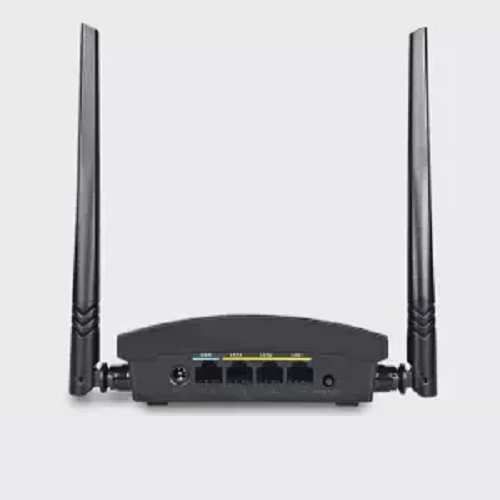 I ball iB-WRB303N 300M MIMO Wireless-N Broadband Router