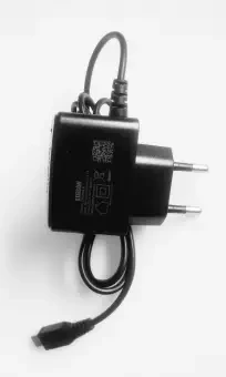 Edison charger