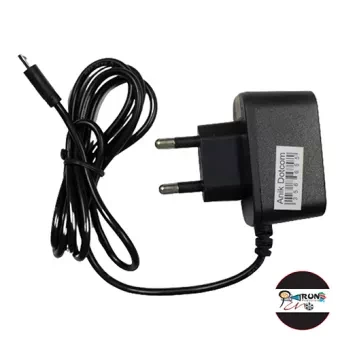 Anik Dotcom Power Charger super fast charger for Android & Button phone