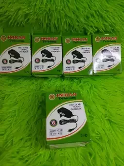 Chapta pin ar charger