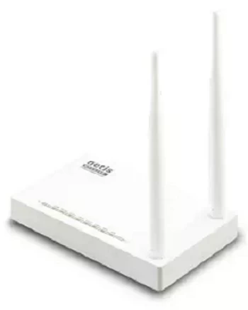 kkNetis Wf2419E 300Mbps Wireless N Router