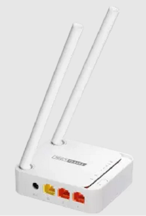 TotoLink BN200RE 300Mbps Wireless N AP / Router Double Antenna 2.4Ghz Two 5dBi Omni-Directional High Gain Antennas Replace MI 4A MI 4C