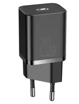 Baseus Super Si Quick Charger 1C 20W