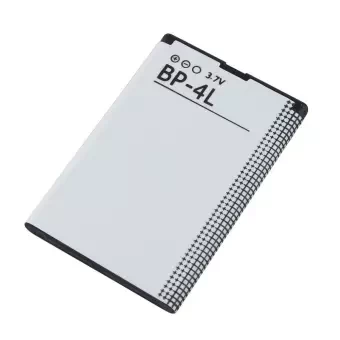 Mobile Battery for Nokia [E61i E63 E90 E95 E71 6650 6760 N97 N810 E72 E52]