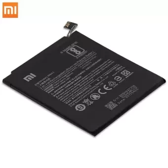 Mobile Battery BN-43 For Mi Redmi Note-4x Replacement Batteries (Li-Ion 4.40V, 4000/4100mAh)