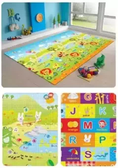 Baby Floor Mats