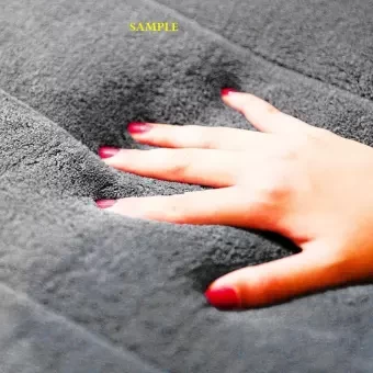 Bathroom Anti Slip Mat for Floor_Paposh