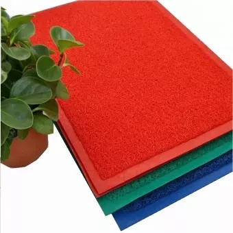 Floor Mat Anti-Slip Pad Extra Thick (40 x 60 CM)