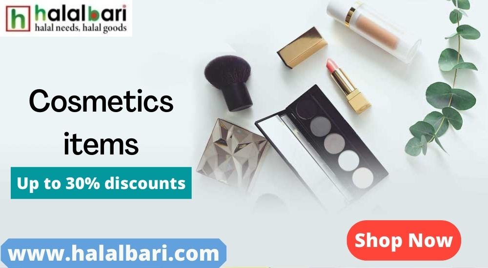 cosmetics