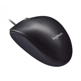 Logitech USB Mouse M90