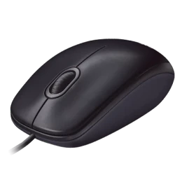 Logitech USB Mouse M90