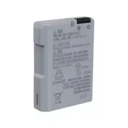 Nikon  Li-Ion Battery for Select Nikon Cameras EN-EL14a Rechargeable