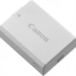 Rechargeable Lithium-Ion Battery for Canon LP-E5 EOS 450, 500D,1000D