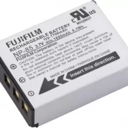 FUJIFILM NP-85 Li-Ion Battery Pack