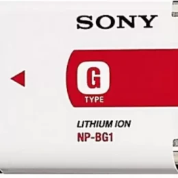 Sony NP-BG1 Battery