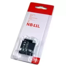 Canon Camera Battery NB-11L