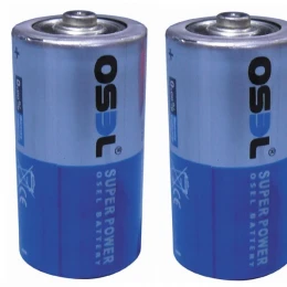 Osel super C/1.5 V Pack  power battery