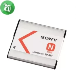 Sony Camera Battery NP-BN1 N Type