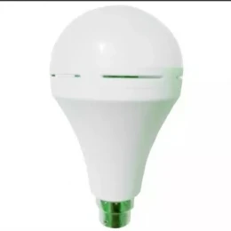 AC/DC Rechargeable LED - Energy Saving 20Watt LED Bulb