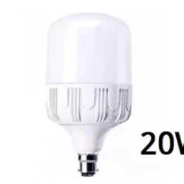 20 Watt Led Light 20W Super Bright white PIN Type B22