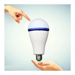 AC/DC Rechargeable LED - Energy Saving 20Watt LED Bulb