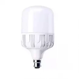 White color pin system 15W LED Bulb