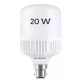 20 watt LED Bulb