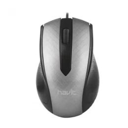 HAVIT MS80 Optical USB Mouse