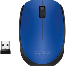 M170 Wireless Mouse Logitech