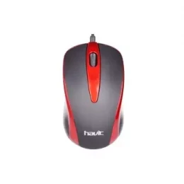 Havit USB Wired Mouse - HV-MS753