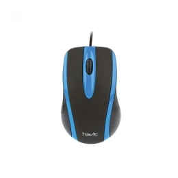 Havit Optical Mouse | HV-MS753 Mouse