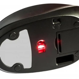 Small Size Optical Mouse