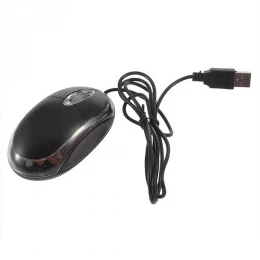 Small Size Optical Mouse