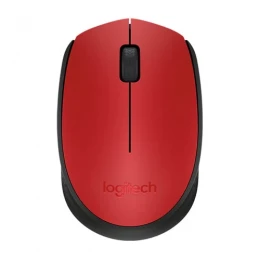 Logitech Wireless Mouse M170