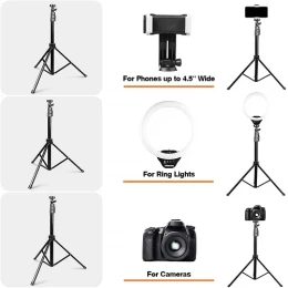 Ring Light ‍Stand | Studio Light