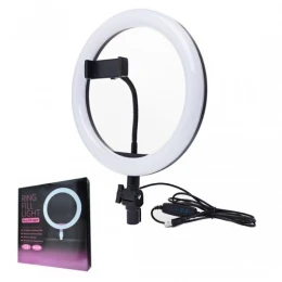 10 inch LED Ring Fill Light Ring light for Photography