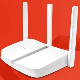 300Mbps Wireless N Router - Mercusys MW305R