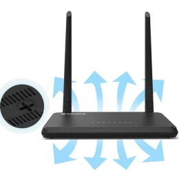 Wavlink WL-WN529K2 - N300 Smart WiFi Router