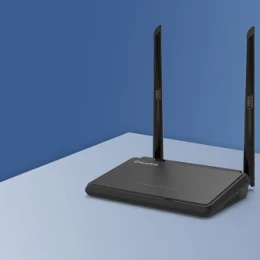 Wav link WL-WN529K2 300Mbps Wi-Fi Router