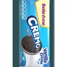 BELLEAME CREMO 90gm BISCUIT