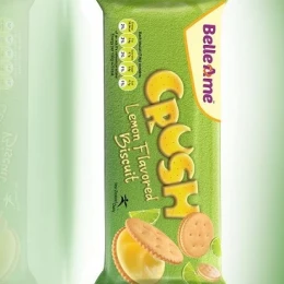 Crush Lemon - 55gm