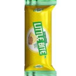 Little Bite Pineapple 70gm