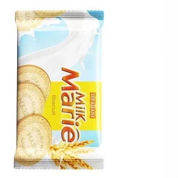 Ispahani Milk Marie Biscuit 285gm